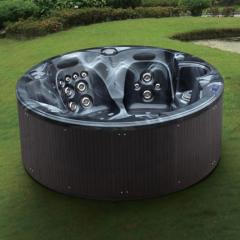 Ảnh Bồn tắm massage NOFER SPA-017 1