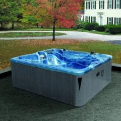 Ảnh Bồn tắm massage NOFER SPA-026 1