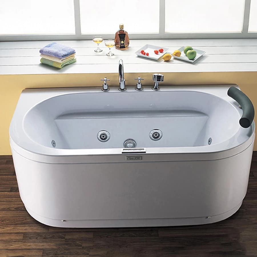 Bồn tắm massage NOFER VR-102