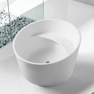 Ảnh Bồn tắm NOFER NG-02 1