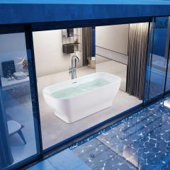 Ảnh Bồn tắm NOFER NG-1859 1