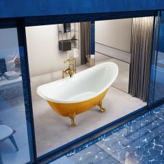 Ảnh Bồn tắm NOFER NG-1896G 1