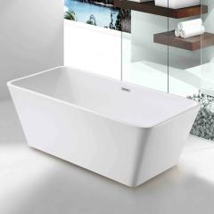 Ảnh Bồn tắm NOFER NG-3638 (White+Red) 1