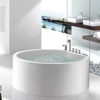 Ảnh Bồn tắm NOFER NG-3888 1
