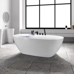 Ảnh Bồn tắm NOFER NL-612B 1