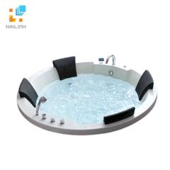 Bồn tắm Massage Euroking EU-101