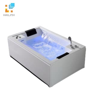 Ảnh Bồn tắm Massage Euroking EU-102 SPRING 1