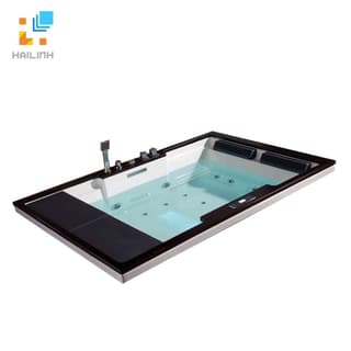Ảnh Bồn tắm Massage Euroking EU-1101C 1