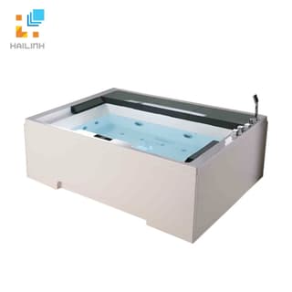 Ảnh Bồn tắm Massage Euroking EU-1102A 1
