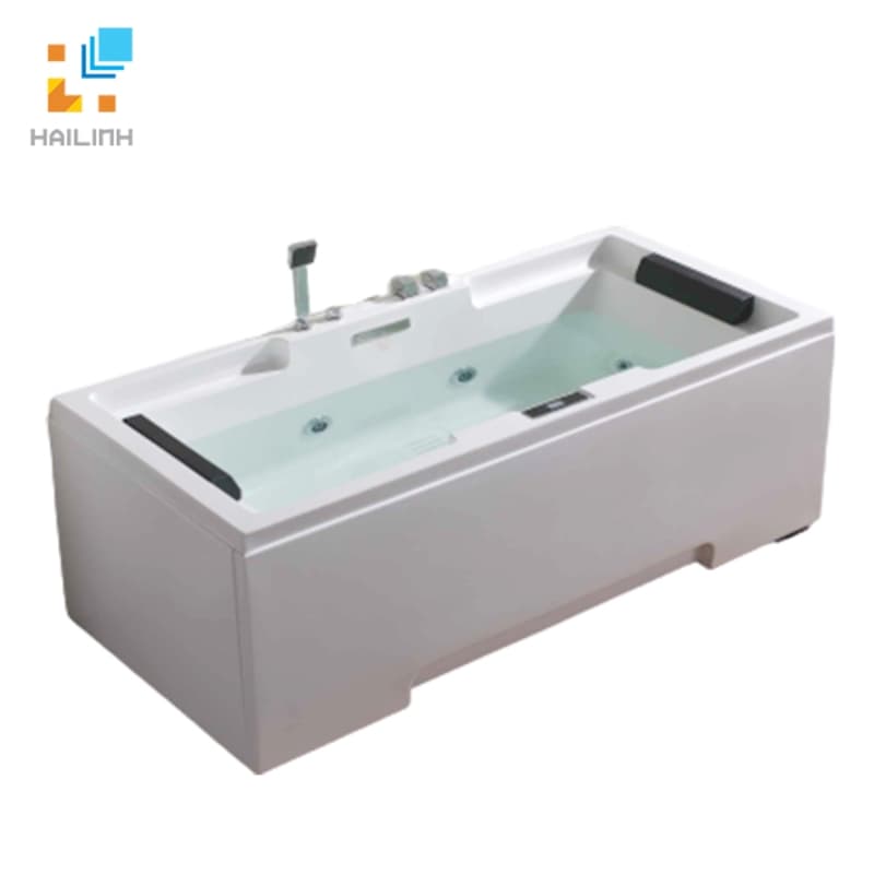 Bồn tắm Massage Euroking EU-1103