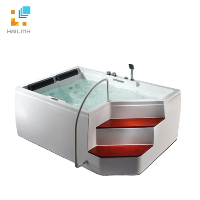 Bồn tắm Massage Euroking EU-1106