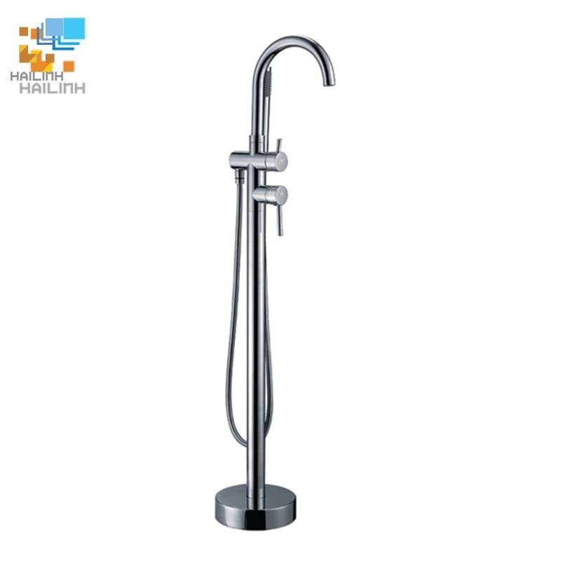 Vòi sen tắm gắn bồn Euroking EU-1300000