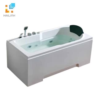 Ảnh Bồn tắm Massage Euroking EU-1301 1