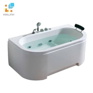 Ảnh Bồn tắm Massage Euroking EU-1302 1