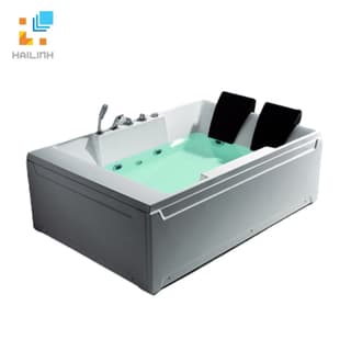 Ảnh Bồn tắm Massage Euroking EU-1305 1