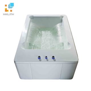 Ảnh Bồn tắm Massage Euroking EU-1306 PLUS 1
