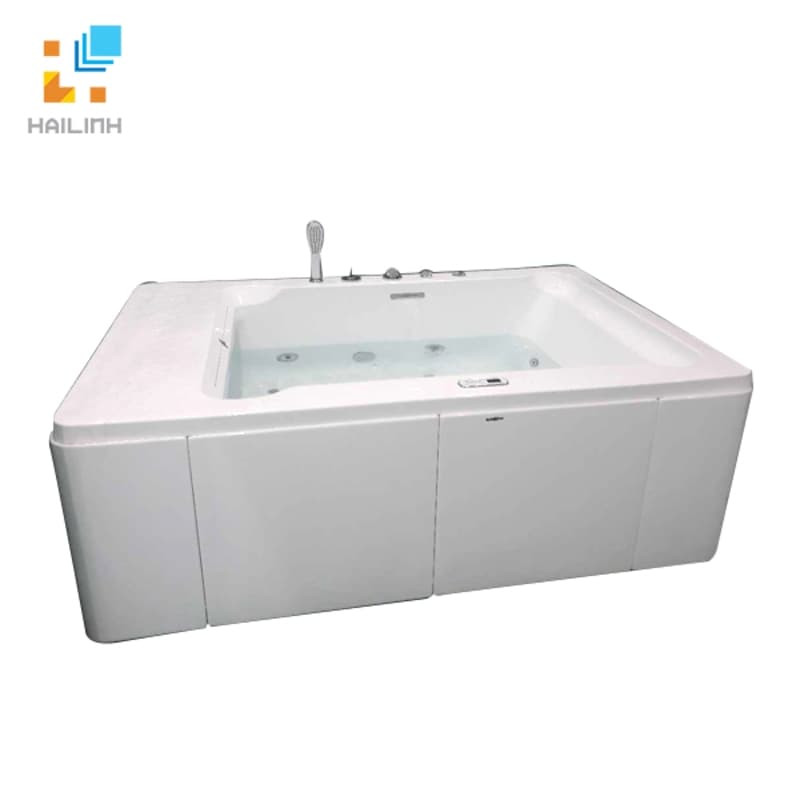 Bồn tắm Massage Euroking EU-1306