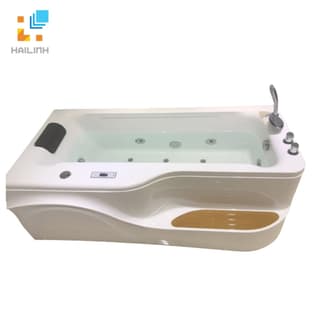 Ảnh Bồn tắm Massage Euroking EU-1311 1