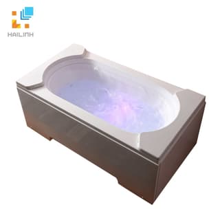 Ảnh Bồn tắm Massage Euroking EU-1312 ESSENCE 1