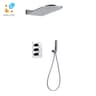 Sen tắm âm tường Euroking EU-1450900 1