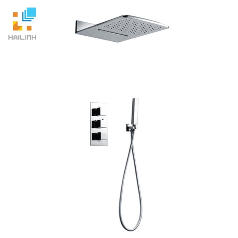 Sen tắm âm tường Euroking EU-1451100