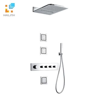 Sen tắm âm tường Euroking EU-1451200