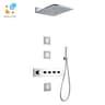 Sen tắm âm tường Euroking EU-1451200 1