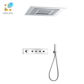 Sen tắm âm tường Euroking EU-1451400