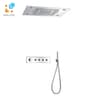 Sen tắm âm tường Euroking EU-1451500 1