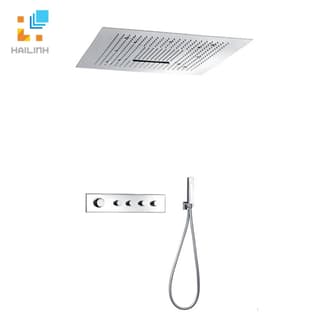 Sen tắm âm tường Euroking EU-1451600