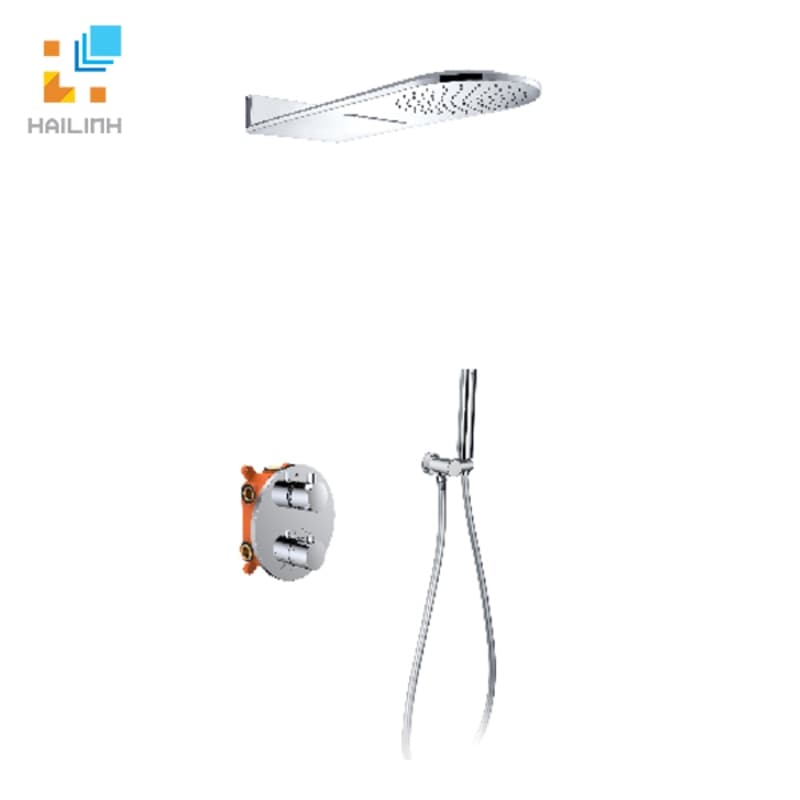 Sen tắm âm tường Euroking EU-1460900