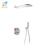 Sen tắm âm tường Euroking EU-1460900 1