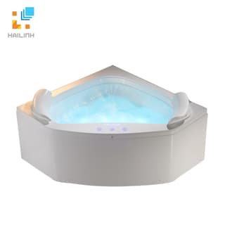 Ảnh Bồn tắm Massage Euroking EU-1503 1