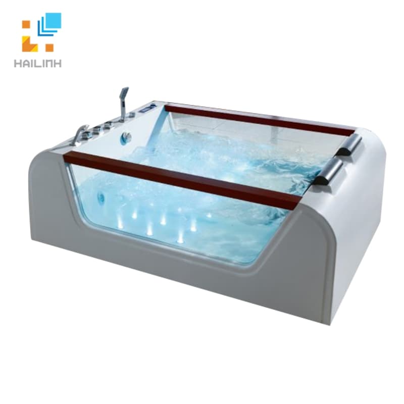 Bồn tắm Massage Euroking EU-206