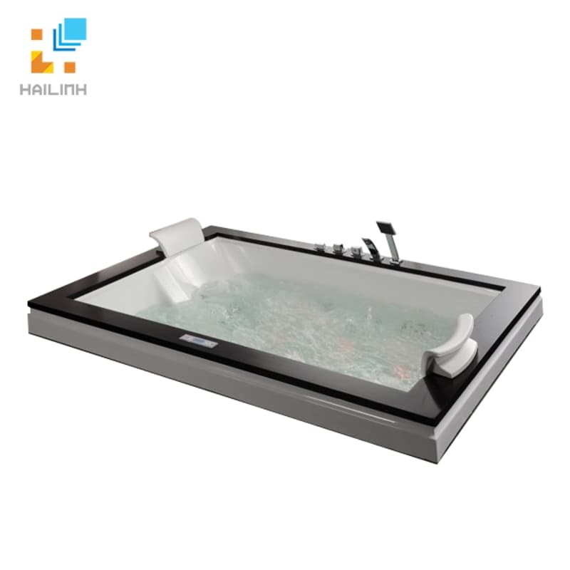Bồn tắm Massage Euroking EU-208D