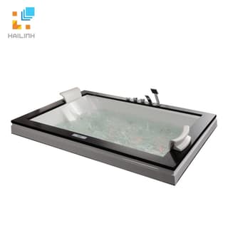 Ảnh Bồn tắm Massage Euroking EU-208D 1