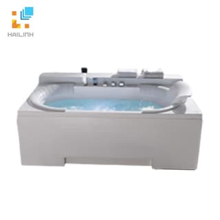 Ảnh Bồn tắm Massage Euroking EU-301A 1