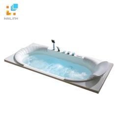 Bồn tắm Massage Euroking EU-301B