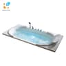 Bồn tắm Massage Euroking EU-301B 1
