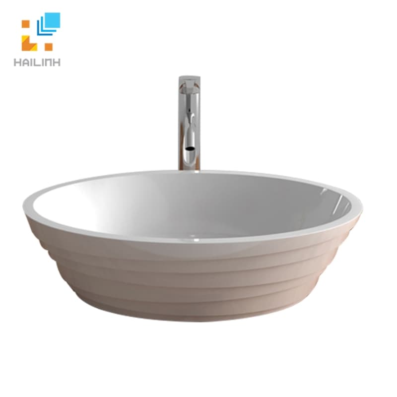 Chậu rửa đặt bàn Euroking EU-38191