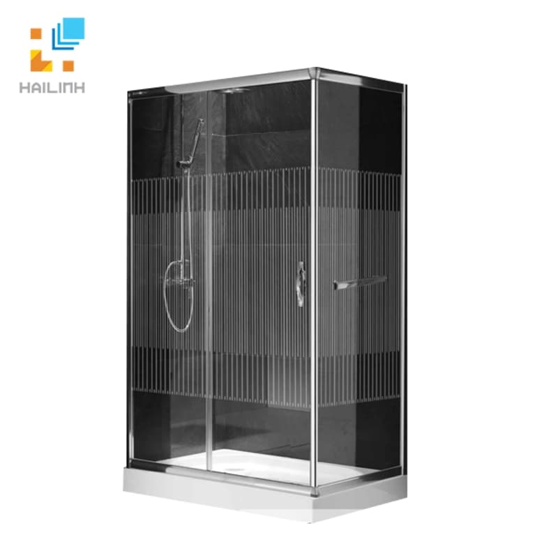 Phòng tắm kính Euroking EU-4408