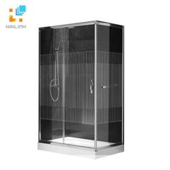 Phòng tắm kính Euroking EU-4408