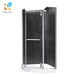 Ảnh Phòng tắm kính Euroking EU-4417 1