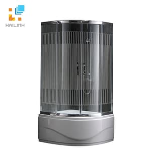 Ảnh Phòng tắm kính Euroking EU-4440A 1