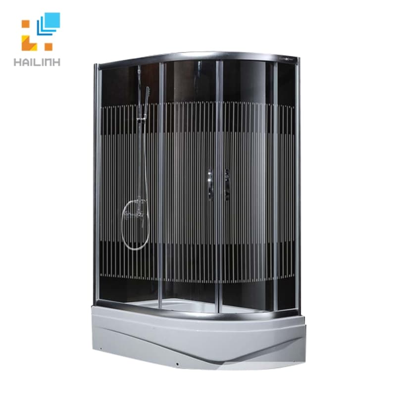 Phòng tắm kính Euroking EU-4448A