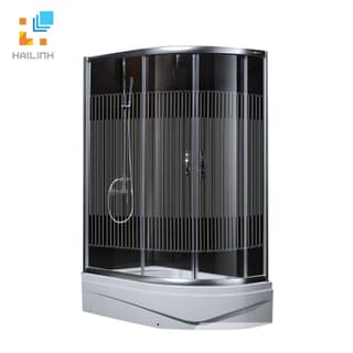 Ảnh Phòng tắm kính Euroking EU-4448A 1