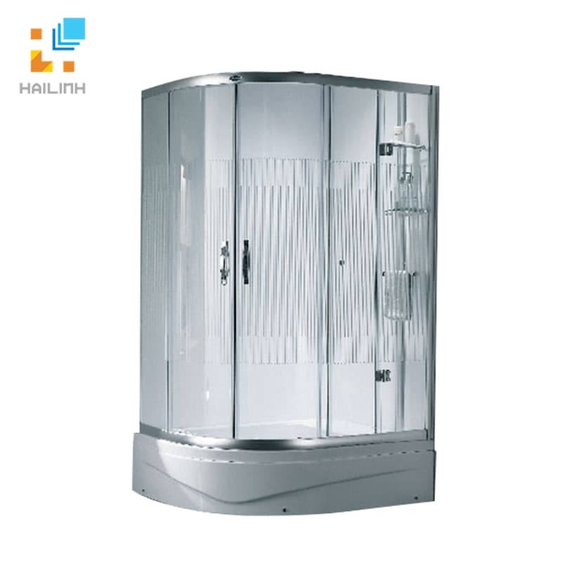 Phòng tắm kính Euroking EU-4449