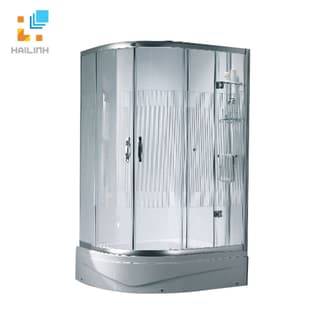 Ảnh Phòng tắm kính Euroking EU-4449 1
