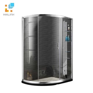 Ảnh Phòng tắm kính Euroking EU-4500 1