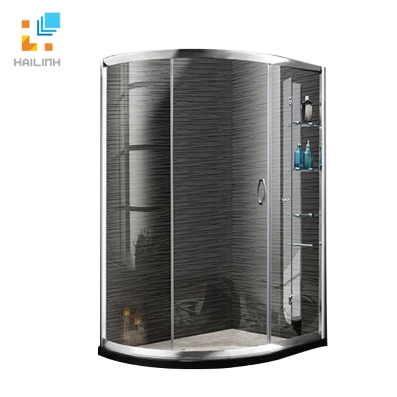 Phòng tắm kính Euroking EU-4501